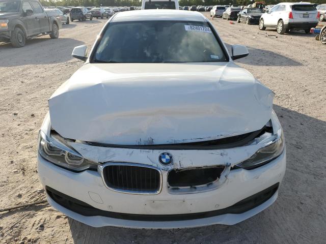2018 BMW 320 XI WBA8A3C50JA489310