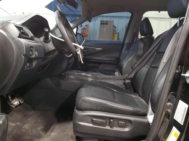 2022 HONDA PILOT SE 5FNYF6H29NB102397