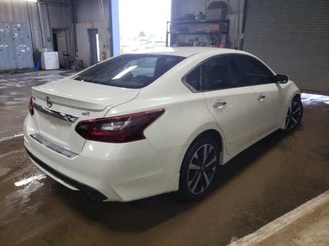 2017 NISSAN ALTIMA 2.5 - 1N4AL3AP0HC256132