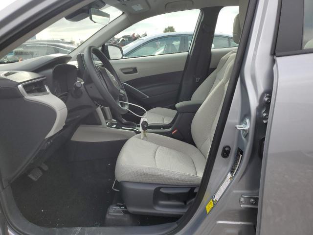 2024 TOYOTA COROLLA CR - 7MUAAABG4RV094000