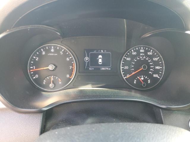 2018 KIA OPTIMA EX - 5XXGU4L34JG271546