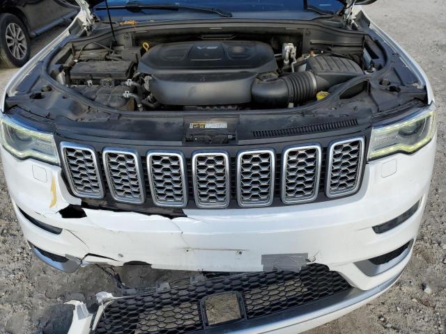 2017 JEEP GRAND CHER - 1C4RJFJG6HC729570
