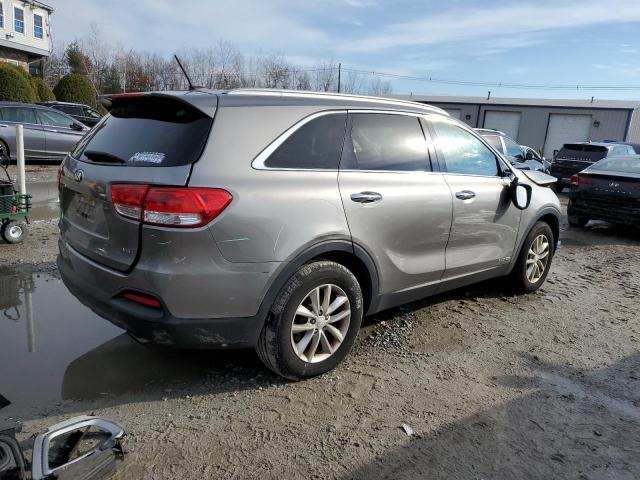 2017 KIA SORENTO LX - 5XYPGDA57HG209155
