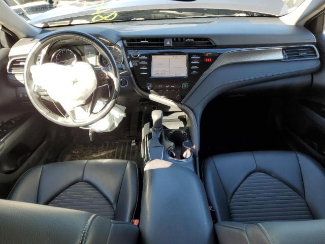 2019 TOYOTA CAMRY L - 4T1B11HK6KU179735