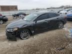 2017 FORD FUSION TIT - 3FA6P0SUXHR354213