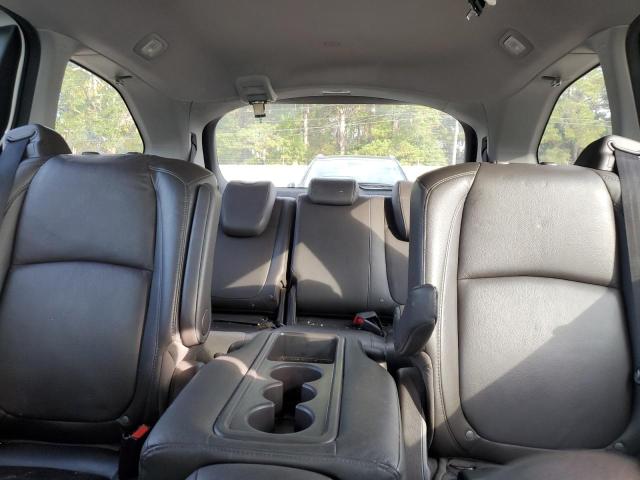 2020 HONDA ODYSSEY EX - 5FNRL6H72LB017990