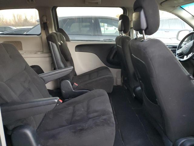2016 DODGE GRAND CARA - 2C4RDGCG0GR317760