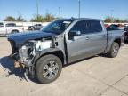 2019 GMC SIERRA K15 - 1GTU9BED0KZ382446