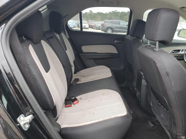 2016 CHEVROLET EQUINOX LT - 2GNALCEK0G6103645
