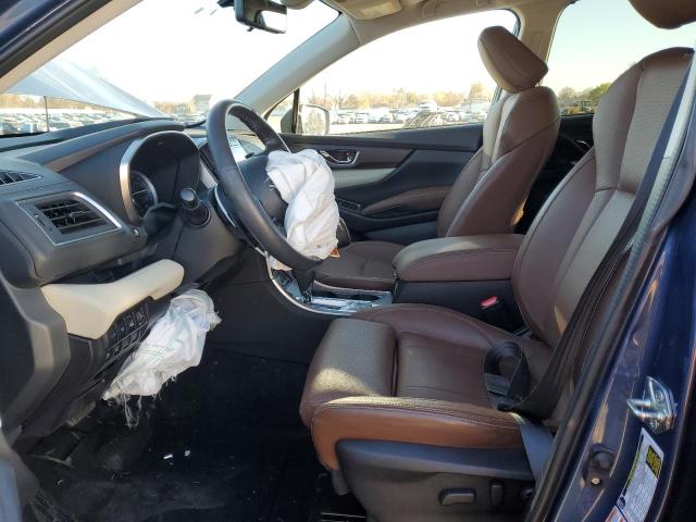 2020 SUBARU ASCENT TOU 4S4WMARD0L3464253