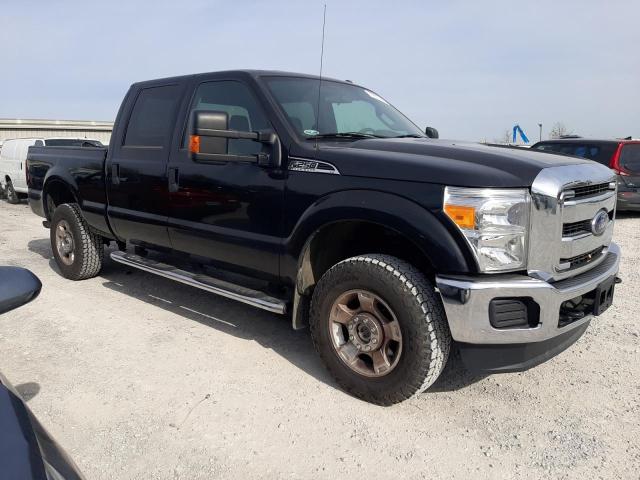 2015 FORD F250 SUPER - 1FT7W2B63FEC69342