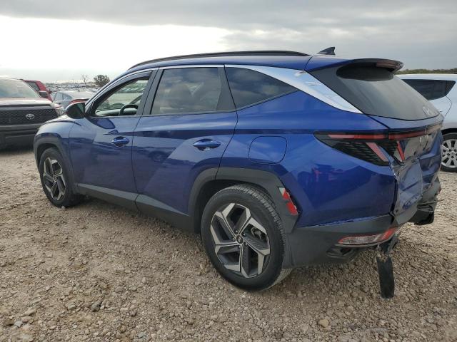 2023 HYUNDAI TUCSON SEL - 5NMJF3AE4PH165638
