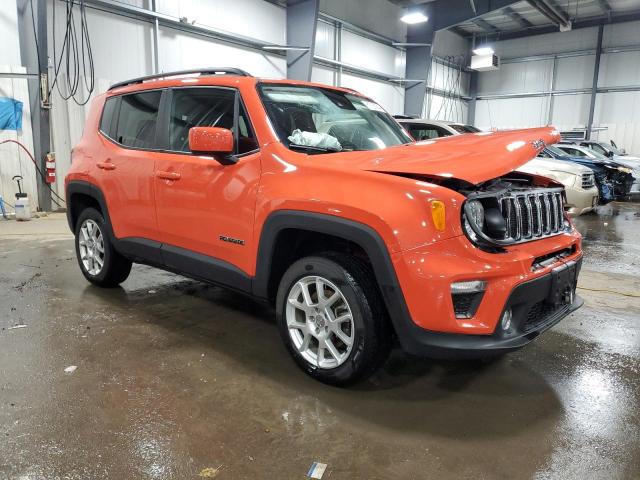 2021 JEEP RENEGADE L - ZACNJDBB6MPM44148