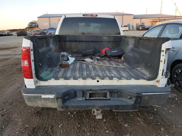 VIN 1GCRKSE7XDZ281485 2013 CHEVROLET ALL MODELS no.6