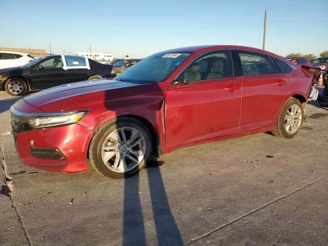 2018 HONDA ACCORD LX - 1HGCV1F16JA181932