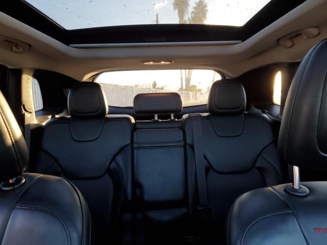 2015 JEEP CHEROKEE T - 1C4PJMBS0FW614439