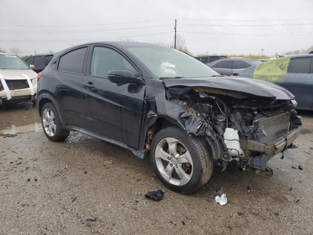 2016 HONDA HR-V EX - 3CZRU6H54GM710275