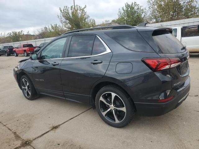 2022 CHEVROLET EQUINOX LT - 2GNAXUEV6N6150180