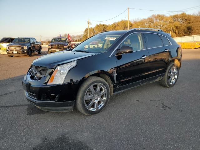Global Auto Auctions: 2010 CADILLAC SRX PREMIU