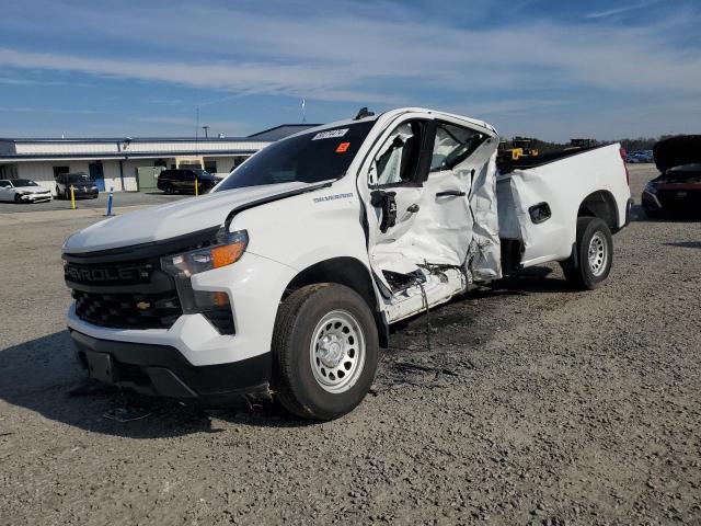 CHEVROLET SILVERADO C1500
