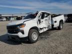 2022 CHEVROLET SILVERADO - 3GCPAAED0NG667666