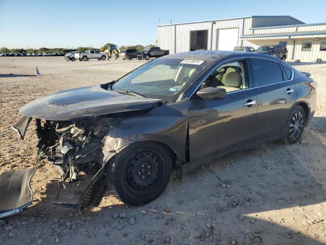2015 NISSAN ALTIMA 2.5 - 1N4AL3AP0FC133072