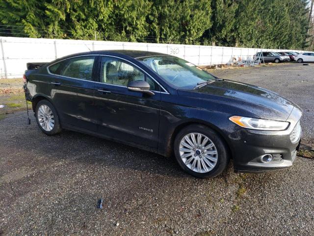 VIN 3FA6P0LU8FR151400 2015 FORD FUSION no.4