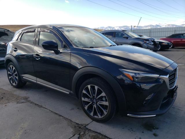 2019 MAZDA CX-3 GRAND - JM1DKFD76K1459262