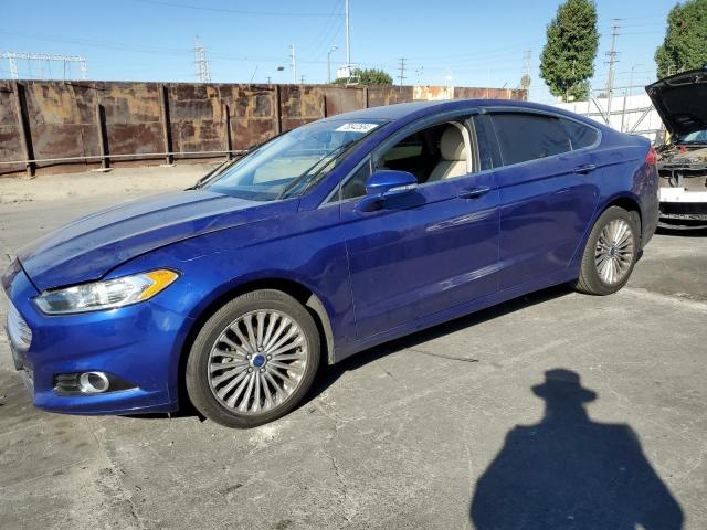 2015 FORD FUSION TIT #3030971500