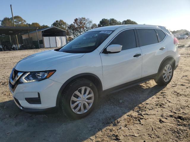 2020 NISSAN ROGUE S - 5N1AT2MT8LC802144