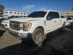 2022 FORD F150 SUPER - 1FTFW1ED3NFA28955