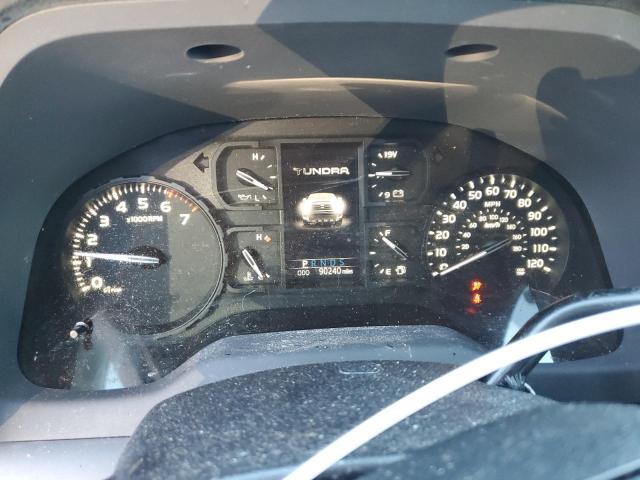 2018 TOYOTA TUNDRA DOU - 5TFUM5F14JX076218