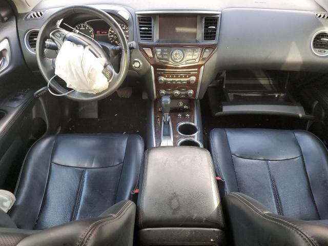 2016 NISSAN PATHFINDER - 5N1AR2MN2GC644860
