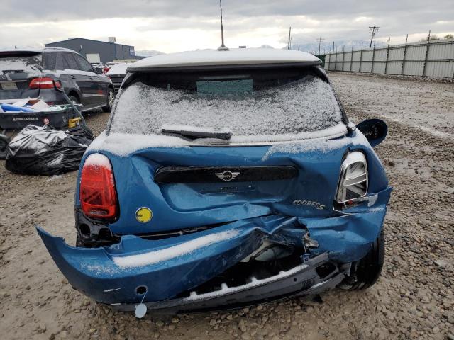 2024 MINI COOPER SE WMW13DJ0XR2U89281