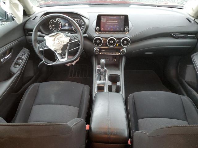 2020 NISSAN SENTRA SV - 3N1AB8CV2LY222539