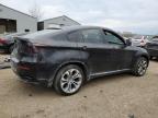 BMW X6 XDRIVE3 photo