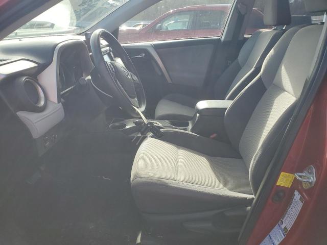 2015 TOYOTA RAV4 XLE - 2T3RFREV3FW262422