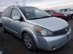 NISSAN QUEST S photo