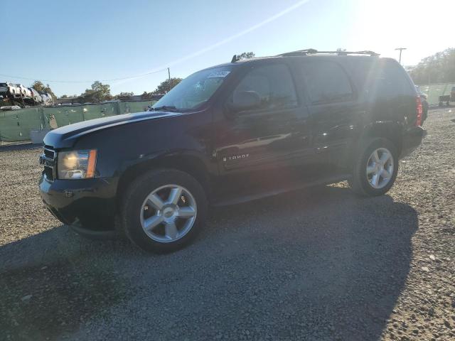 CHEVROLET TAHOE K150