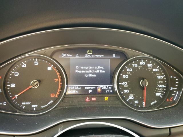 2022 AUDI Q5 PREMIUM - WA1ABAFY5N2091340