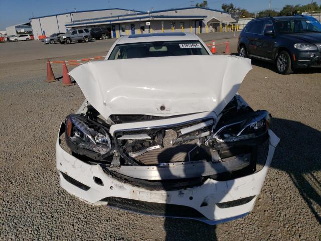 VIN WDDHF5KB2GB251524 2016 MERCEDES-BENZ E-CLASS no.5