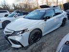 TOYOTA CAMRY TRD снимка