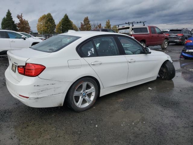 2015 BMW 320 I - WBA3B1C57FK141114