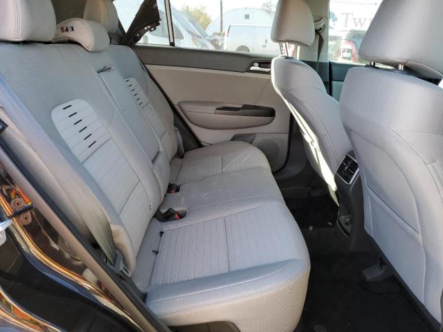 2017 KIA SPORTAGE L - KNDPMCAC6H7241397