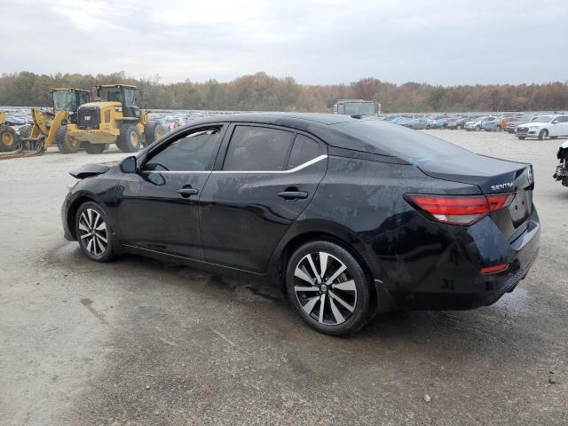 VIN 3N1AB8CV0NY207718 2022 NISSAN SENTRA no.2