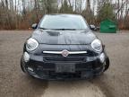 FIAT 500X EASY photo