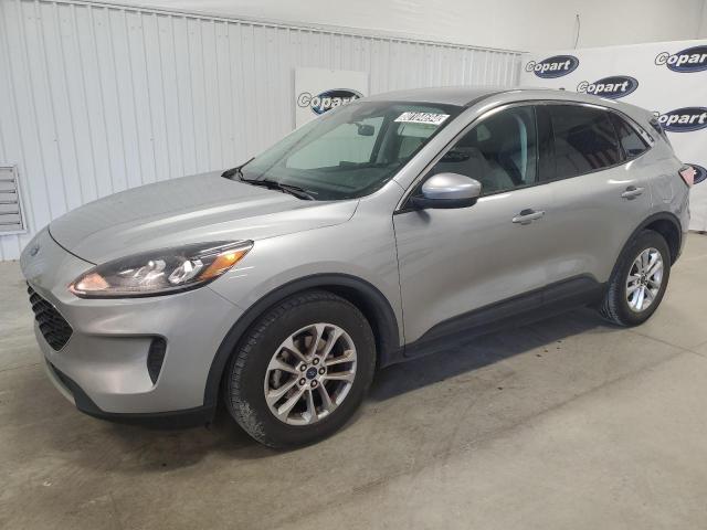 2021 FORD ESCAPE SE #2986859042