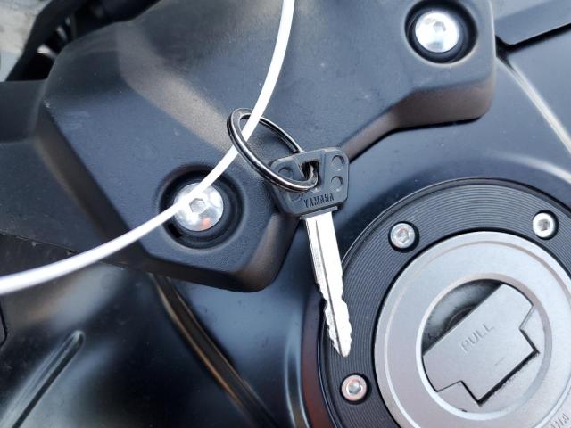 2020 YAMAHA MTT09 GT JYARN62E8LA001198
