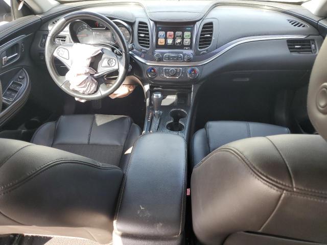 2016 CHEVROLET IMPALA LT - 2G1105SA9G9182376