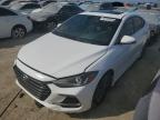 2018 HYUNDAI ELANTRA SP - KMHD04LB2JU447697